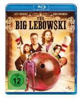 The Big Lebowski (Blu-ray)