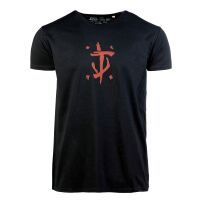 DOOM: The Dark Ages T-Shirt \"Bloody Rune\" Black L Englisch