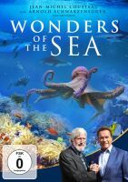 Wonders of the Sea (DVD)