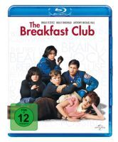 The Breakfast Club - 30th Anniversary (Blu-ray)