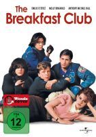 The Breakfast Club (DVD)