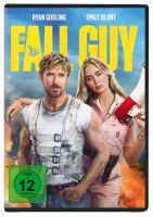 The Fall Guy (DVD)