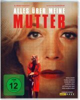 Alles über meine Mutter (Blu-ray)