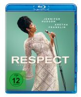 Respect (Blu-ray)