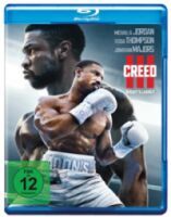 Creed 3: Rocky\'s Legacy (Blu-ray)