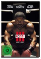 Creed 3: Rocky\'s Legacy (DVD)