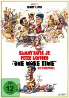 One More Time - Die Pechvögel (DVD)