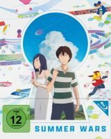 Summer Wars (Blu-ray)