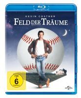 Feld der Träume (Blu-ray)