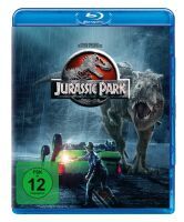 Jurassic Park (Blu-ray)