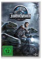 Jurassic World (DVD)