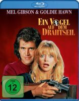 Ein Vogel auf dem Drahtseil (Blu-ray)