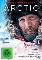 Arctic (DVD)