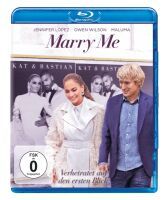 Marry Me (Blu-ray)