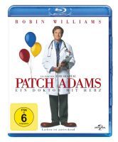 Patch Adams (Blu-ray)