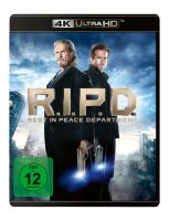 R.I.P.D. (4K-UHD)