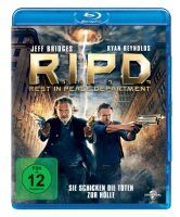 R.I.P.D. (Blu-ray)