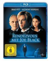 Rendezvous mit Joe Black (Blu-ray)