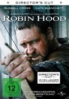Robin Hood Director\'s Cut (DVD)