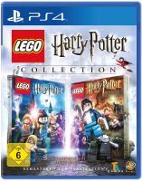 LEGO Harry Potter Collection (PS4)