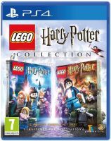 LEGO Harry Potter Collection (PS4)