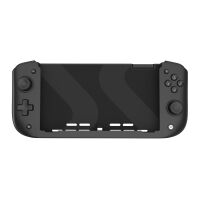 CRKD - Nitro Deck for Switch & OLED  (Black) English