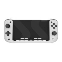 CRKD - Nitro Deck for Switch & OLED (White) English