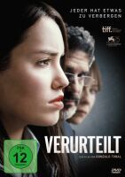 Verurteilt - Jeder hat etwas zu verbergen (DVD)