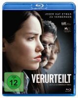 Verurteilt - Jeder hat etwas zu verbergen (Blu-ray)
