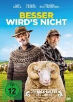 Besser wird\'s nicht (DVD)