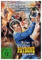 Bis zur letzten Patrone (DVD)