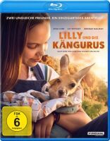 Lilly und die Kängurus (Blu-ray)