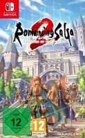 Romancing SaGa 2: Revenge of the Seven (Switch)