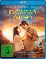 In deinen Armen (Blu-ray)