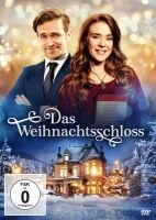 Das Weihnachtsschloss (DVD)
