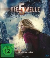 Die 5. Welle (Blu-ray)