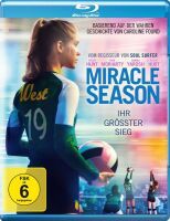 Miracle Season - Ihr grösster Sieg (Blu-ray)