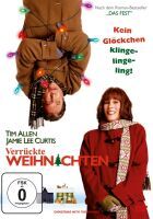Verrückte Weihnachten (DVD)