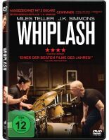 Whiplash (DVD)