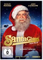 Santa Claus - Digital Remastered (DVD)