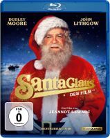 Santa Claus (Blu-ray)