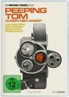 Peeping Tom - Augen der Angst - Digital Remastered (DVD)