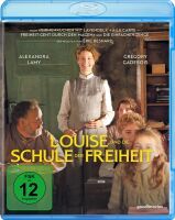 Louise und die Schule der Freiheit (BD)