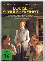 Louise und die Schule der Freiheit (DVD)