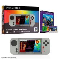 Blaze Evercade EXP-R und Taito Arcade 1 (Bundle)