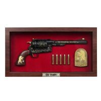 Fallout Shadowbox \"Ranger Sequoia\" Englisch