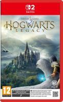Hogwarts Legacy (Switch 2)