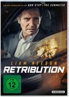 Retribution (DVD)