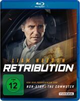 Retribution (Blu-ray)