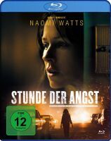 Stunde der Angst (Blu-ray)
